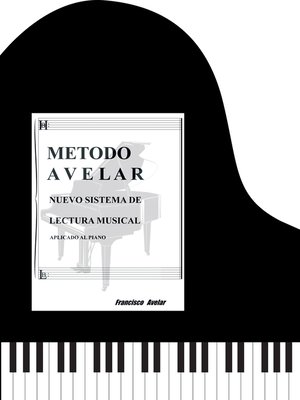cover image of Metodo Avelar